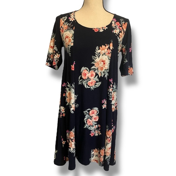 Pink Rose Dresses & Skirts - Pink Rose dress